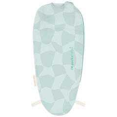 Couverture d'emmaillotage Piep - Coton (0-3m)