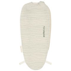 Couverture d'emmaillotage Piep - Coton (0-3m)