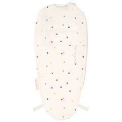 Couverture d'emmaillotage Piep - Coton (0-3m)