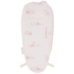 Couverture d'emmaillotage Piep - Coton (0-3m)