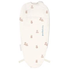 Couverture d'emmaillotage Piep - Coton (0-3m)