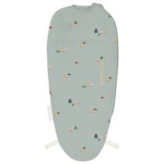 Couverture d'emmaillotage Piep - Coton (0-3m)