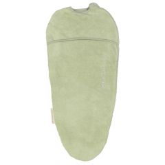 Couverture d'emmaillotage Piep - Teddy (0-3m)