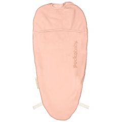 Couverture d'emmaillotage Piep - Teddy (0-3m)