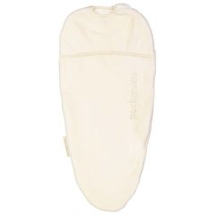 Couverture d'emmaillotage Piep - Teddy (0-3m)