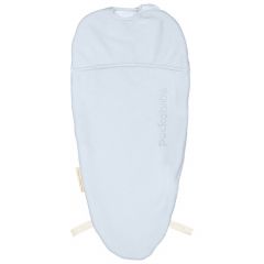 Couverture d'emmaillotage Piep - Teddy (0-3m)