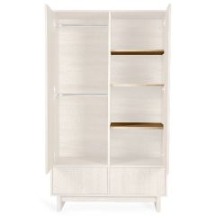 3 étagères pour armoire Kyo