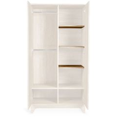 3 étagères pour armoire Tsugi