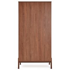 Armoire 2 portes Ashi