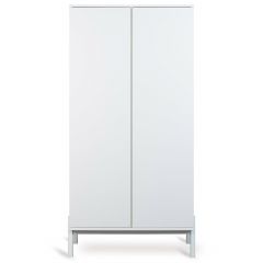 Armoire 2 portes Ashi