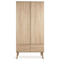 Armoire 2 portes Flow