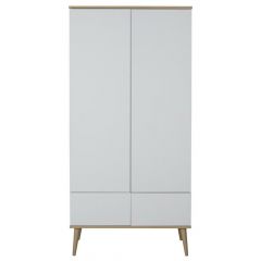 Armoire 2 portes Flow
