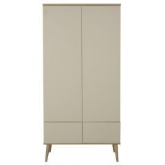 Armoire 2 portes Flow