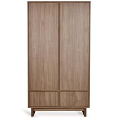 Armoire 2 portes Kyo