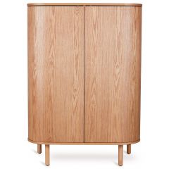 Armoire 2 portes Yume
