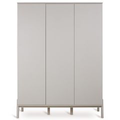 Armoire XL 3 portes Ashi