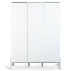 Armoire XL 3 portes Ashi