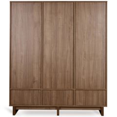 Armoire XL 3 portes Kyo