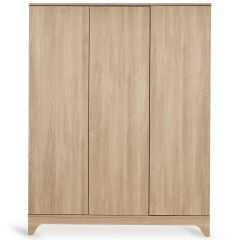 Armoire XL 3 portes Tsugi