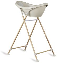 Baignoire avec support