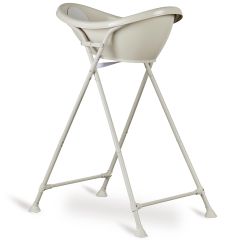 Baignoire avec support