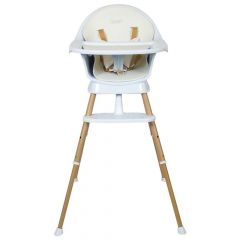 Chaise haute Ultimo 3 Luxe