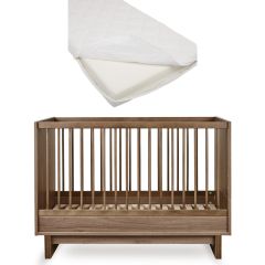 Chambre bébé Kyo : lit 70 x 120 cm + matelas