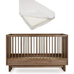 Chambre bébé Kyo : lit 70 x 140 cm + matelas