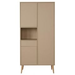 Cocoon armoire 3 portes