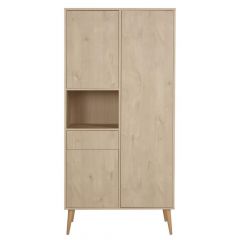 Cocoon armoire 3 portes