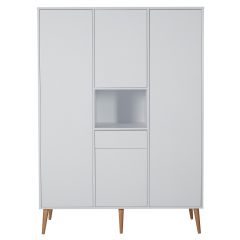 Cocoon armoire XL 4 portes