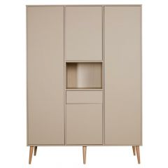 Cocoon armoire XL 4 portes