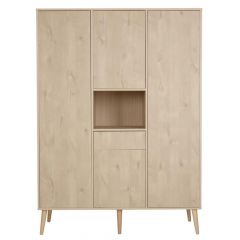 Cocoon armoire XL 4 portes