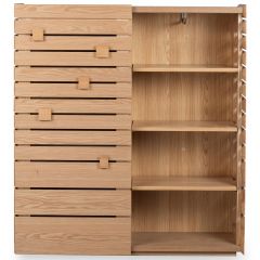 Commode de rangement