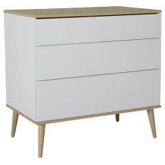 Commode Flow