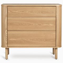 Commode Yume 3 tiroirs