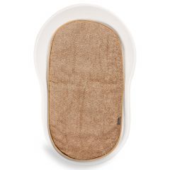 Coussin pour Mamee en éponge