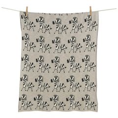 Couverture en tricot - On The Go XL 80 x 100 cm