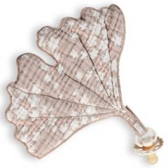 Doudou Ginkgo Naturel