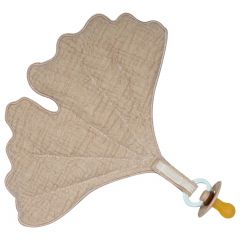 Doudou Ginkgo Naturel