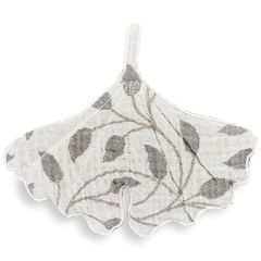 Doudou Ginkgo Naturel
