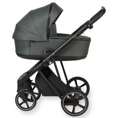 Duo poussette + nacelle Air