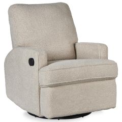 Fauteuil d'allaitement Swivel & Gliding