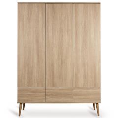 Flow armoire XL 3 portes