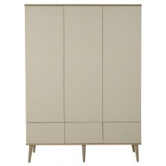 Flow armoire XL 3 portes