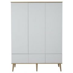 Flow armoire XL 3 portes