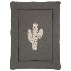 Fond de parc en tricot 70 x 90 cm