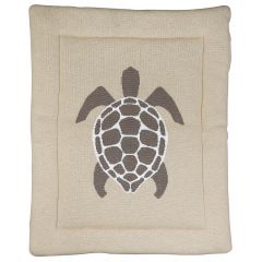 Fond de parc en tricot 70 x 90 cm