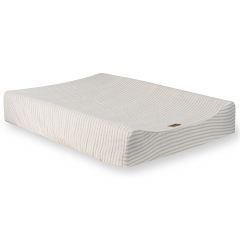 Housse pour matelas à langer Natural