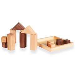 Jouet éducatif My First Montessori